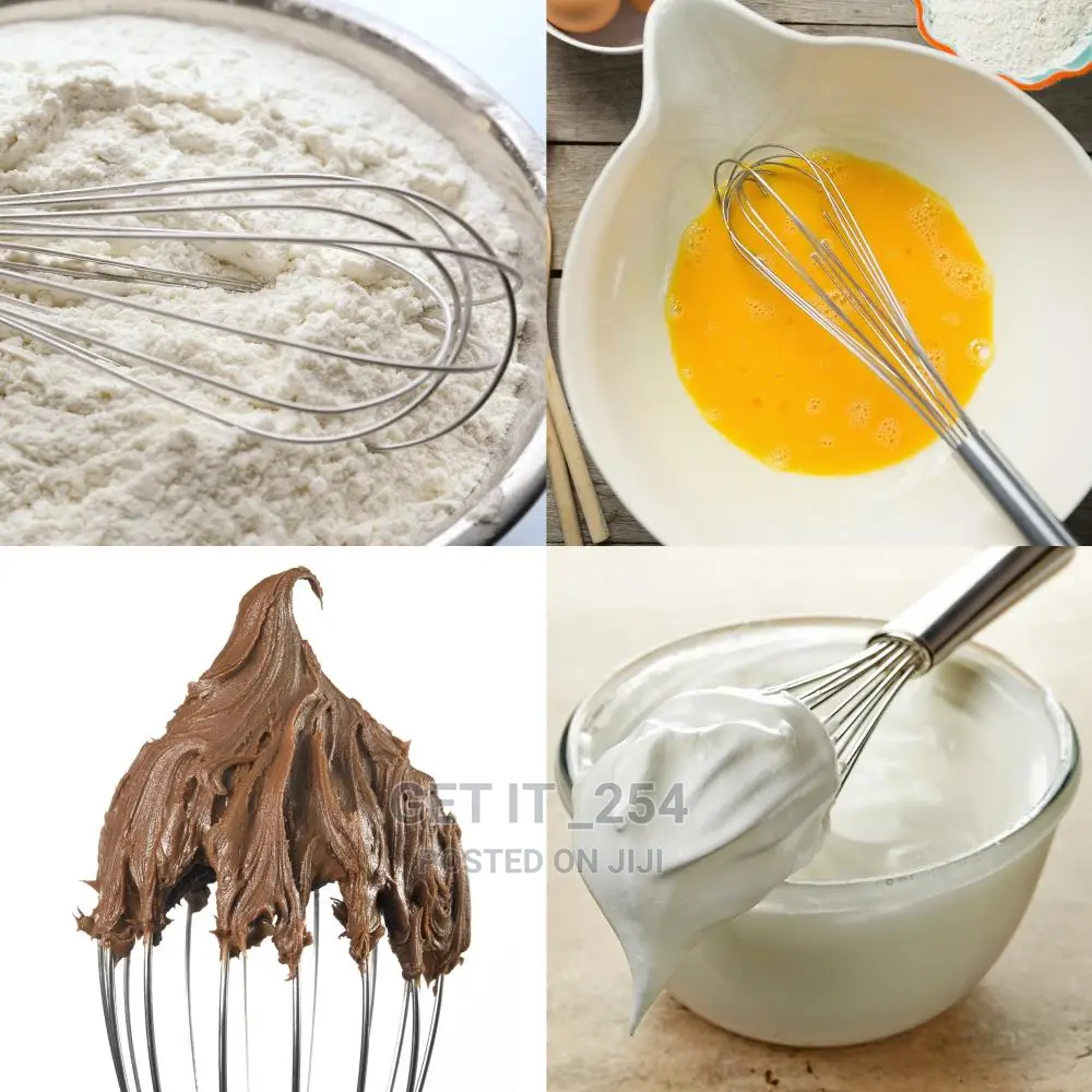 General Purpose Whisk