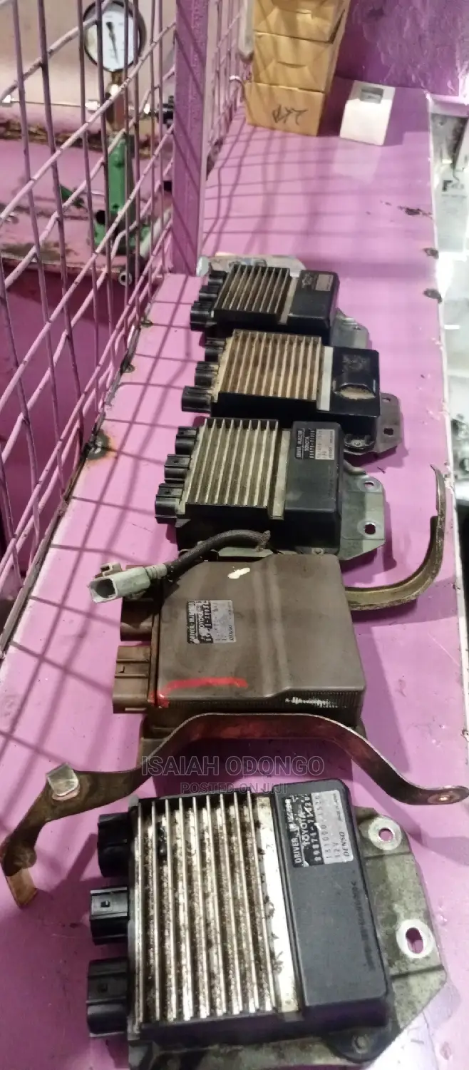 X Japan Injector Drive