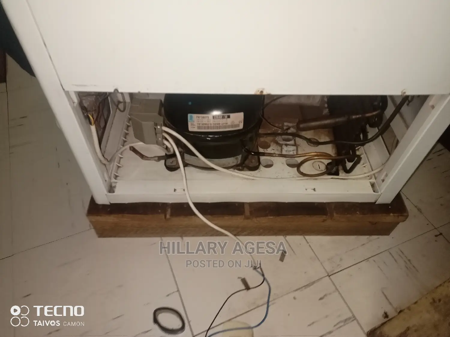 Freezer Services and Repairs