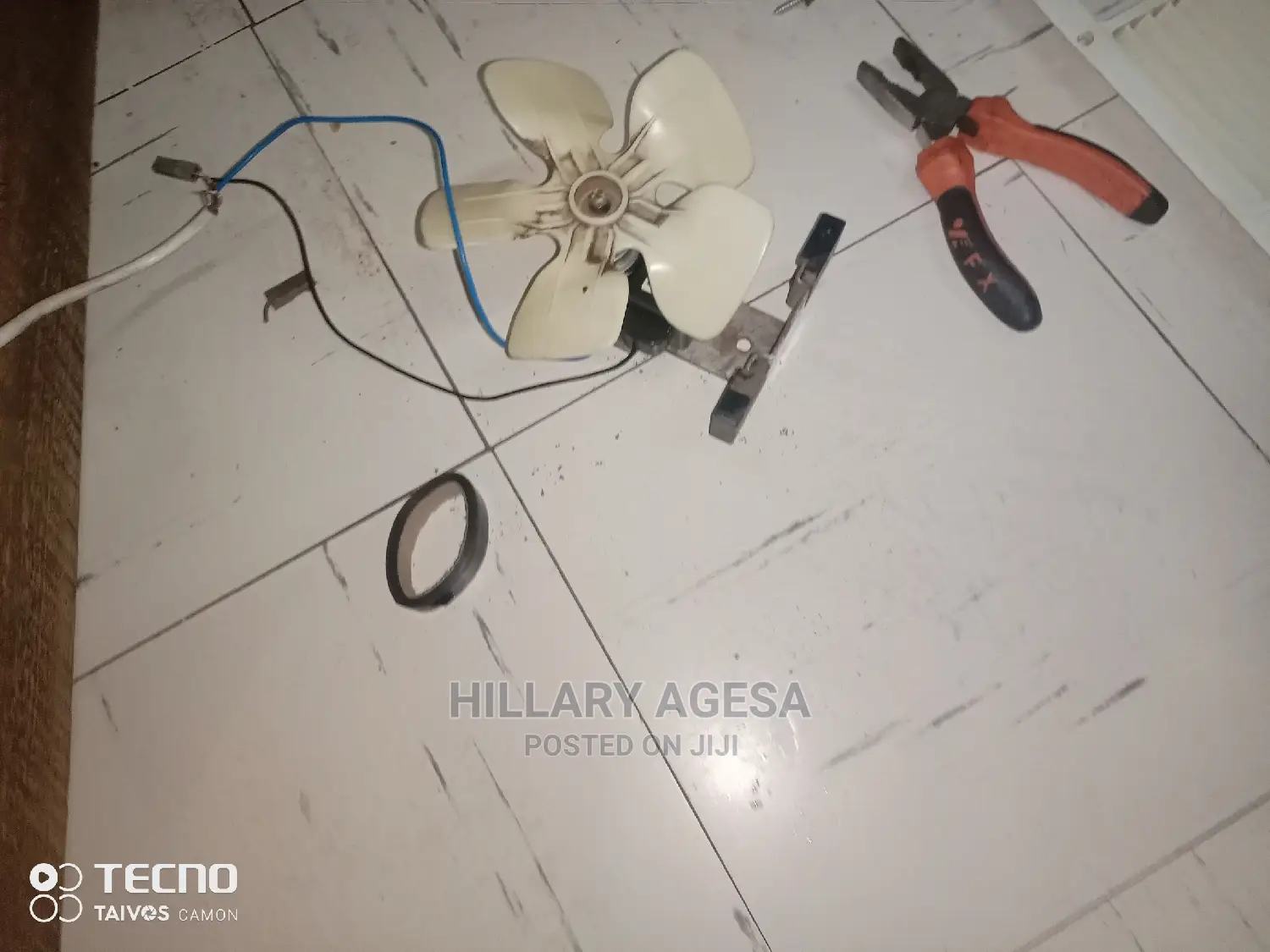 Freezer Services and Repairs