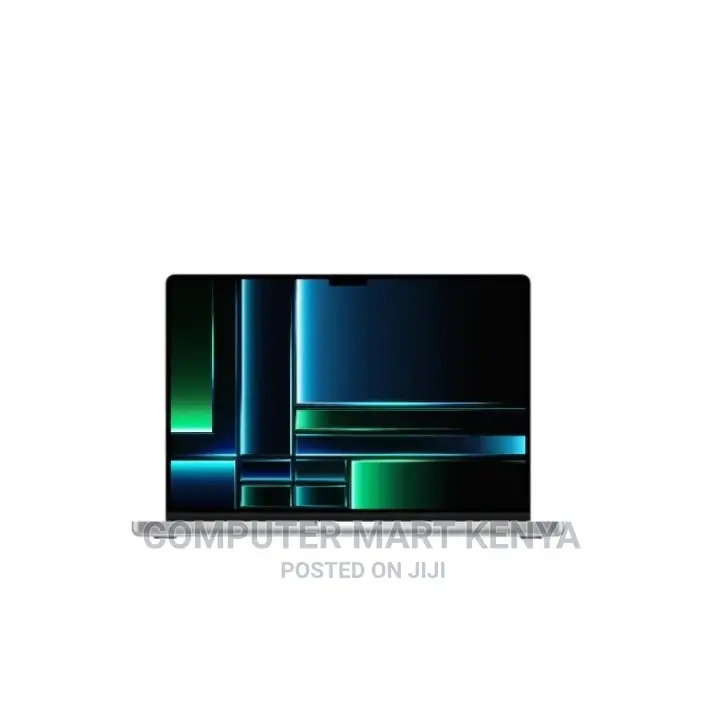 New Laptop Apple MacBook Pro 16GB Apple M1 Pro SSD 500GB