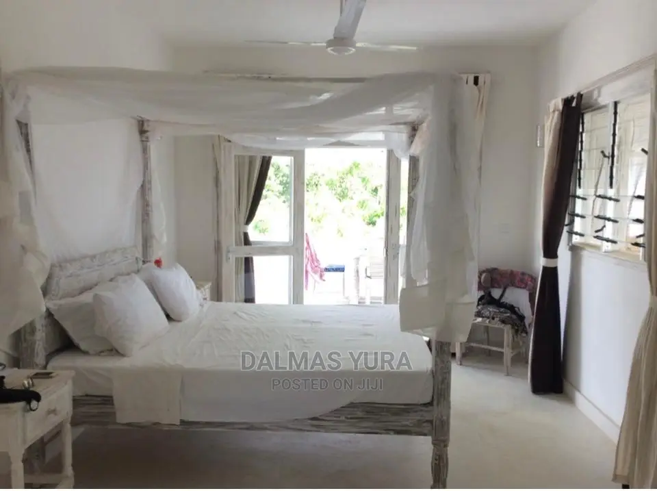 Furnished 2bdrm Apartment in Malindi for sale