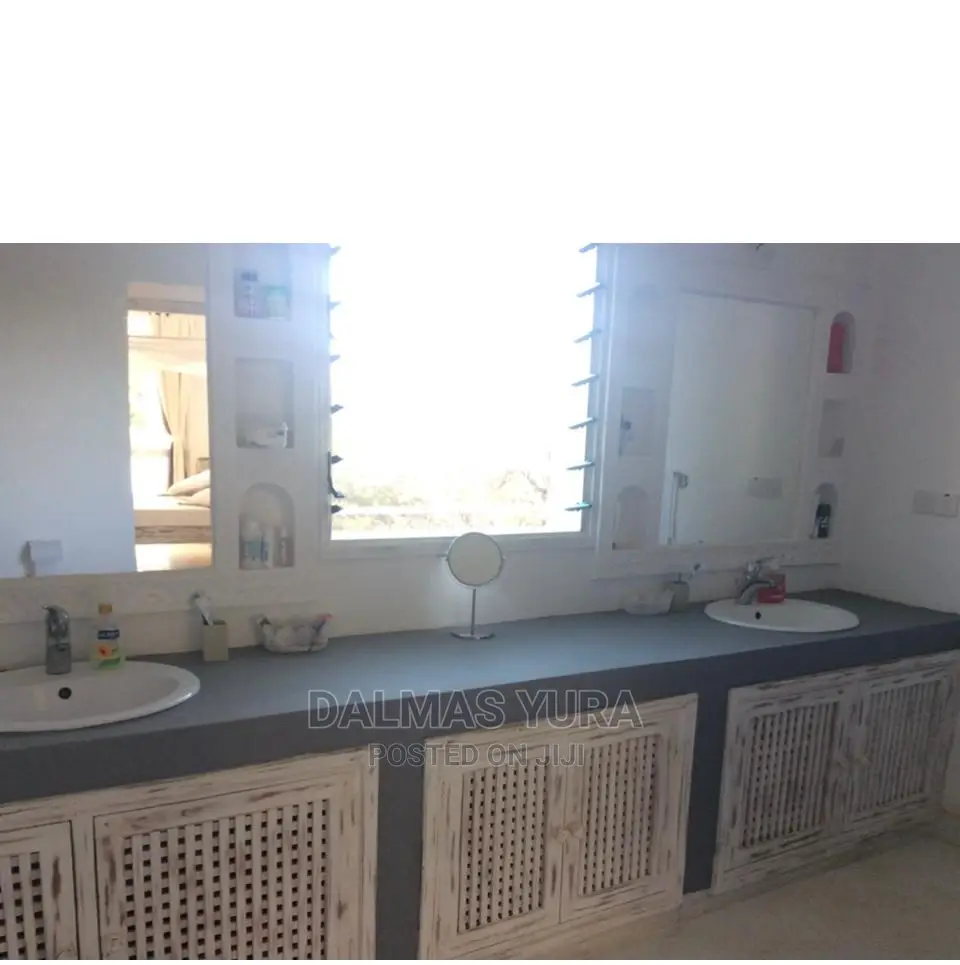 Furnished 2bdrm Apartment in Malindi for sale