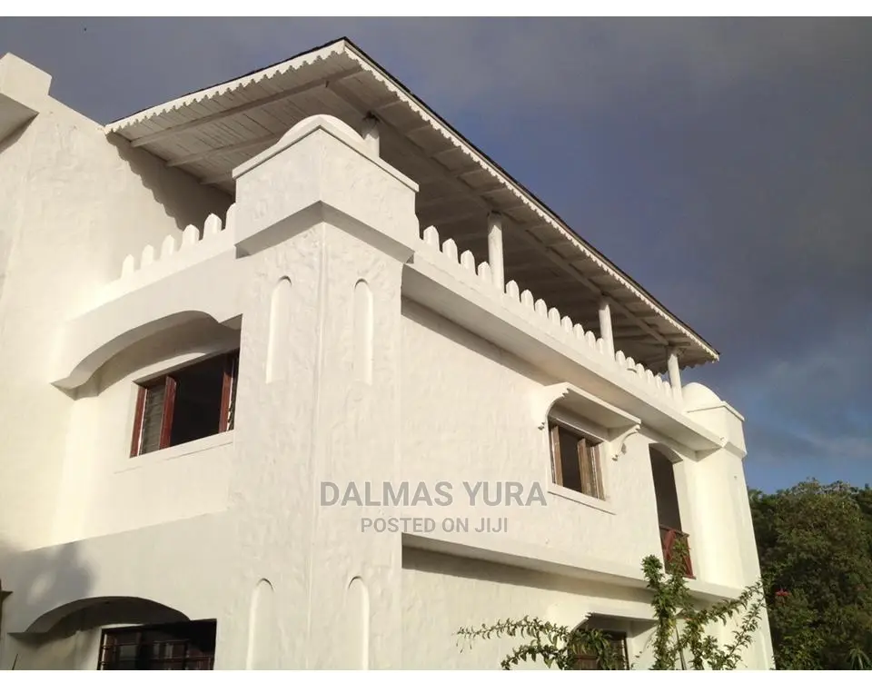 Furnished 2bdrm Apartment in Malindi for sale