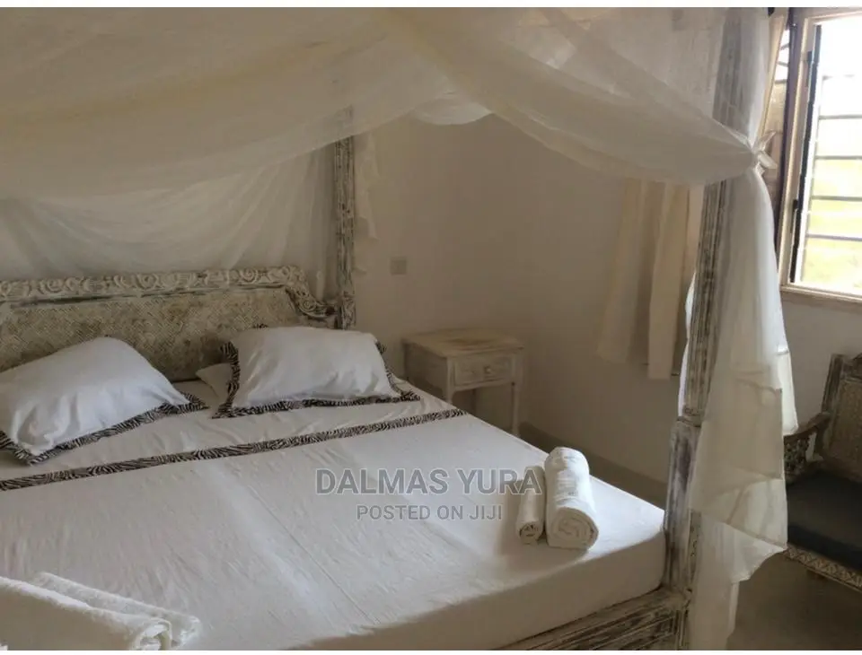 Furnished 2bdrm Apartment in Malindi for sale