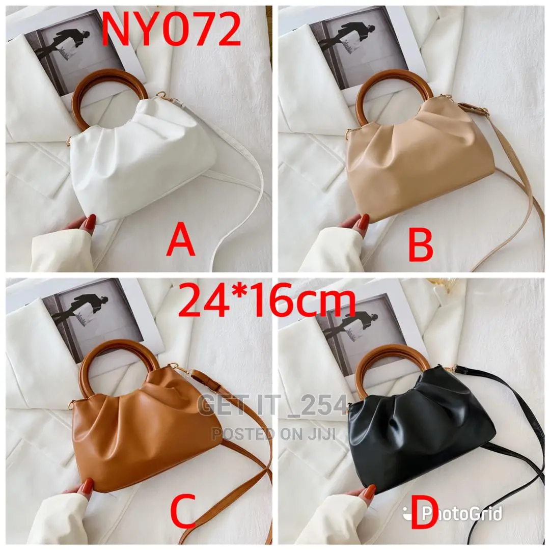 Statement Bags