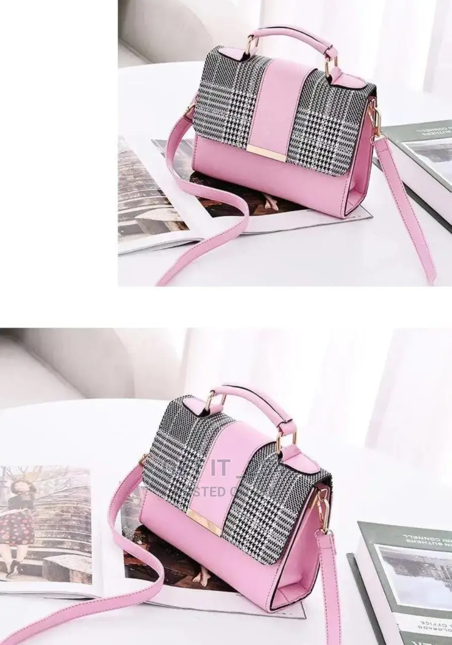 Statement Bags