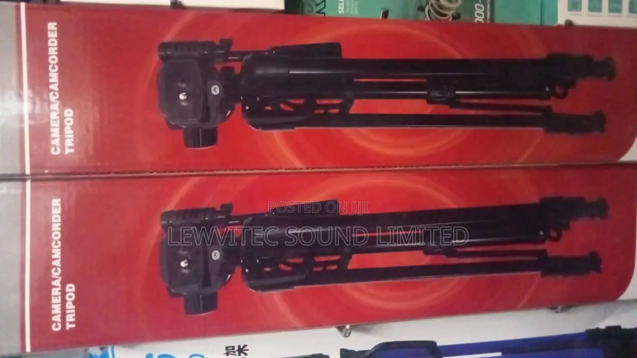 Heavy Camera/Tripod Stand