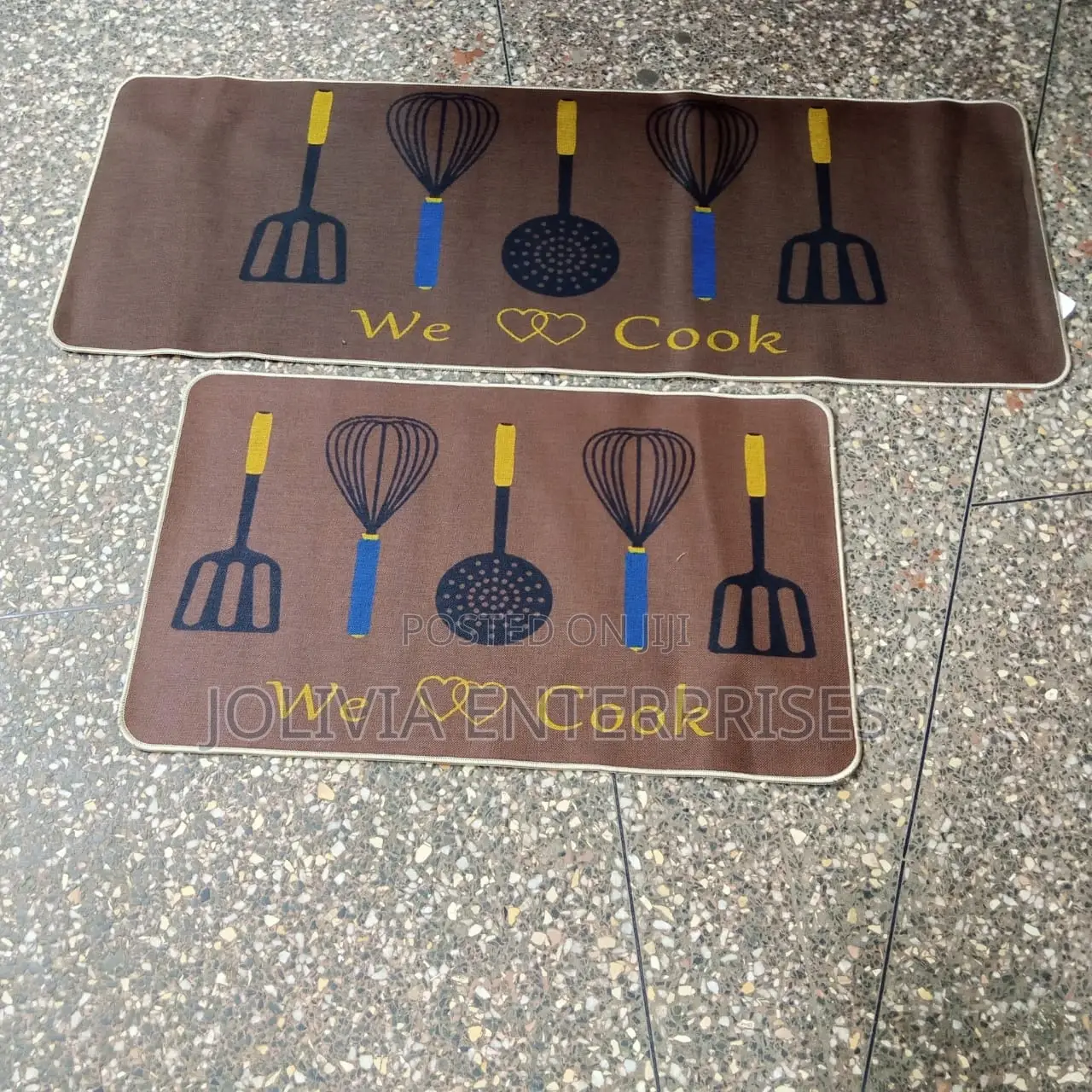 Kitchen Mats