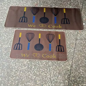 Kitchen Mats