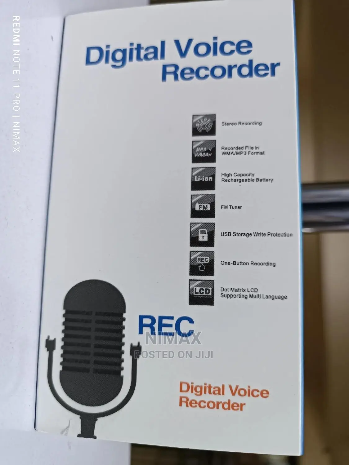 USB Voice Recorder, Sound and Voice Recorder. 8gb/16gb/32gb