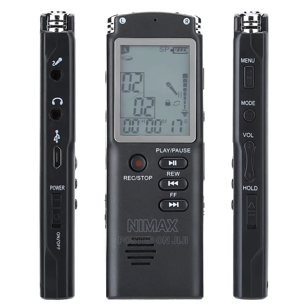 USB Voice Recorder, Sound and Voice Recorder. 8gb/16gb/32gb