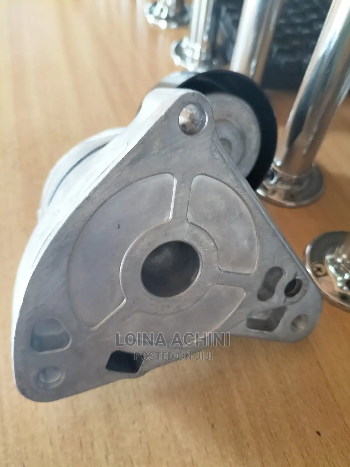 Honda CRV Re3/ Re4 Tensioner