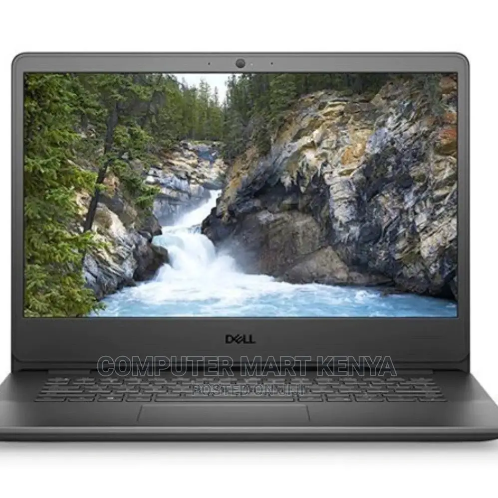 New Laptop Dell Vostro 3400 8GB Intel Core I5 SSD 1T