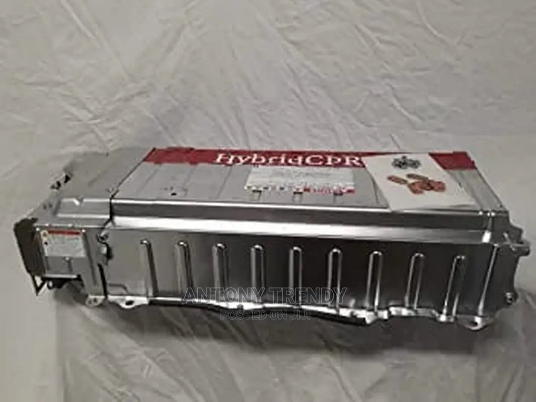 Drive Battery Compatible With Select Toyota Models
