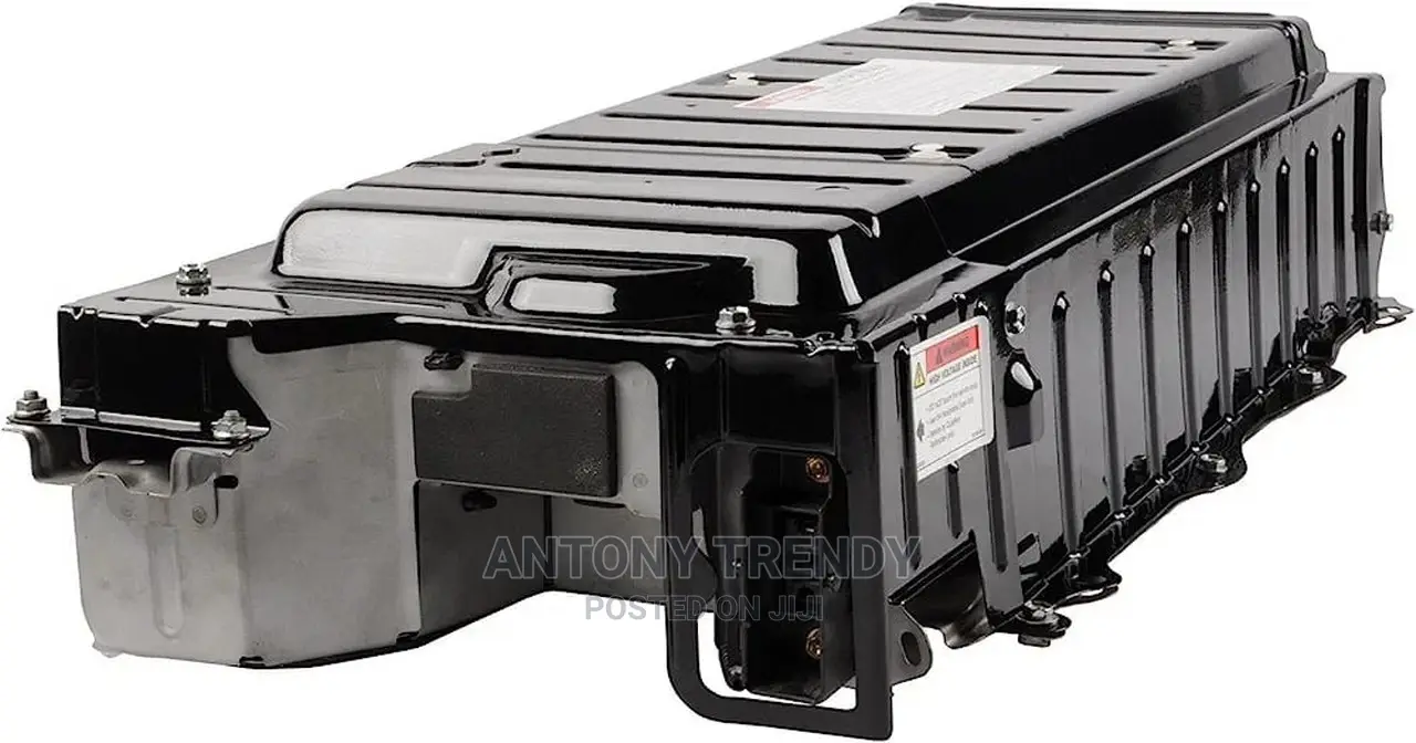 Drive Battery Compatible With Select Toyota Models