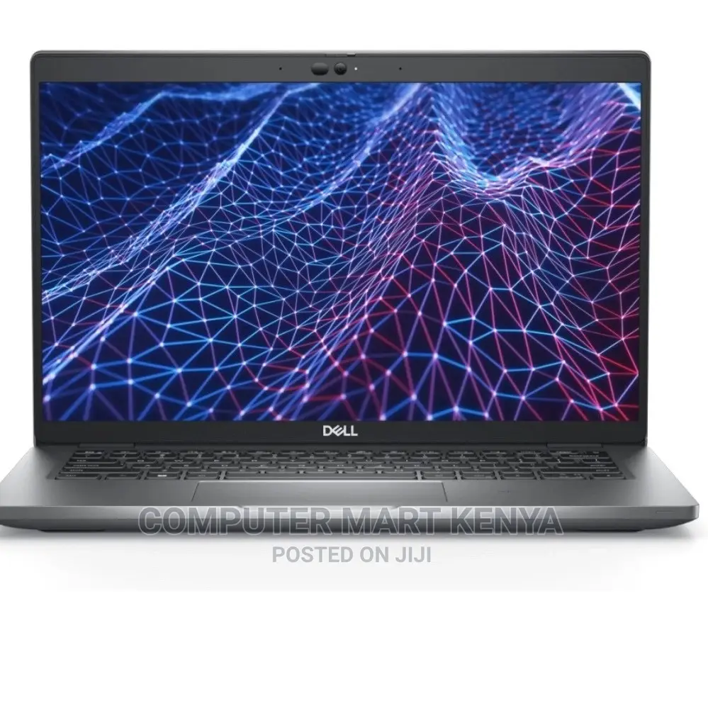 New Laptop Dell Latitude 5530 16GB Intel Core I7 SSD 512GB
