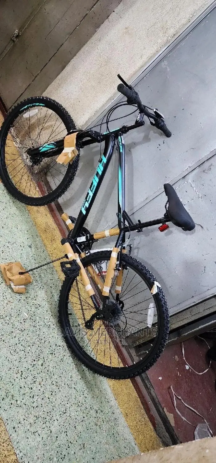 Huffy Sports Bike Size 26, Shimano Gear Made in India