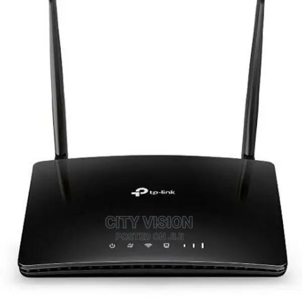 Tp-Link Ac750 Wireless Dual Band 4g Router - Tl-Archer Mr200