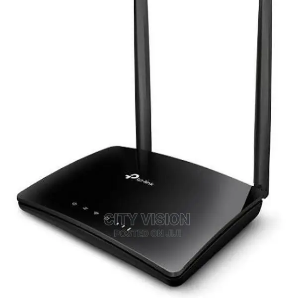 Tp-Link Ac750 Wireless 4g Lte Router - Tl-Archer Mr200