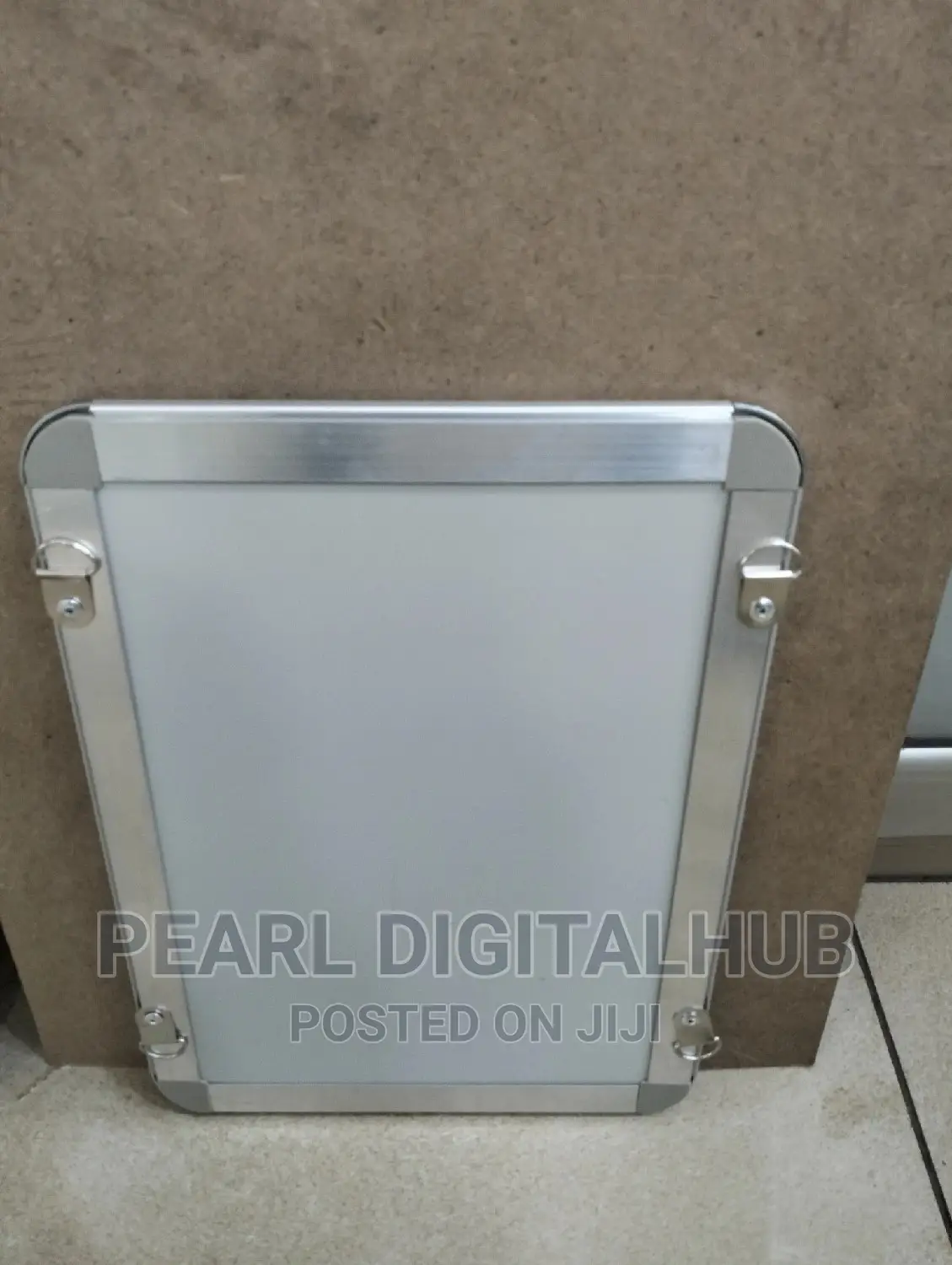 A4 Size Alluminium Snapper Frame