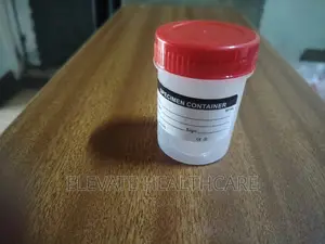 Specimen Container