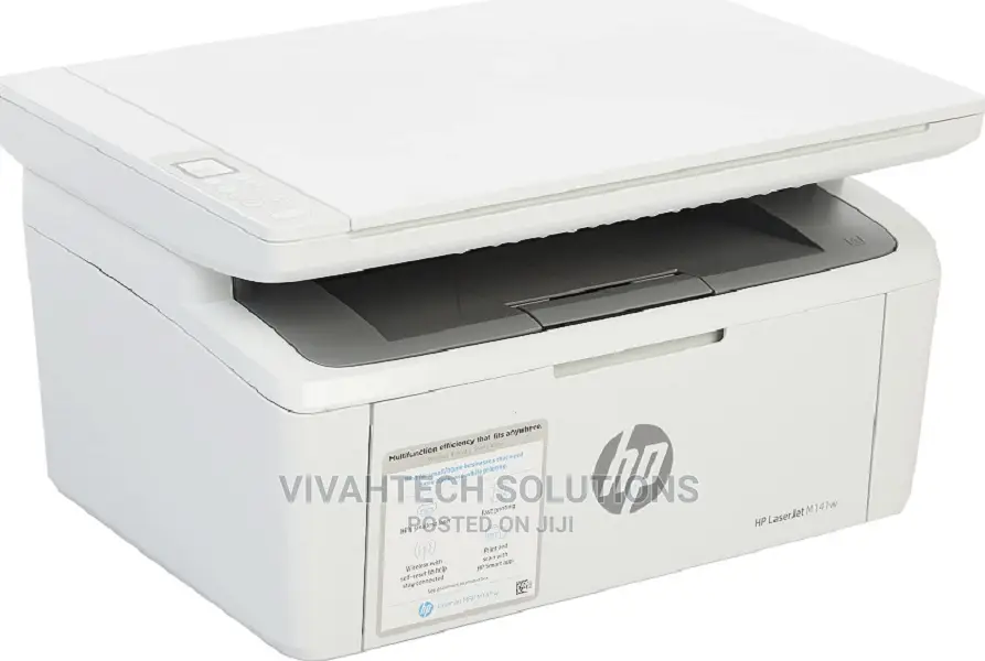 ~ Hp MFP M141w Laserjet Printer ^~