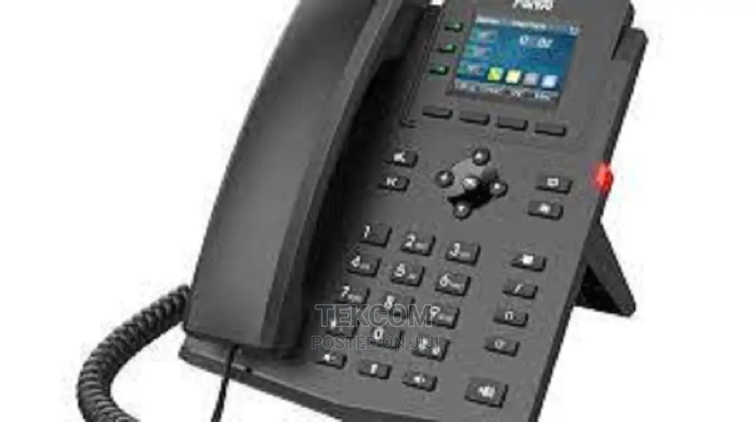 Fanvil X3P Voip Phone