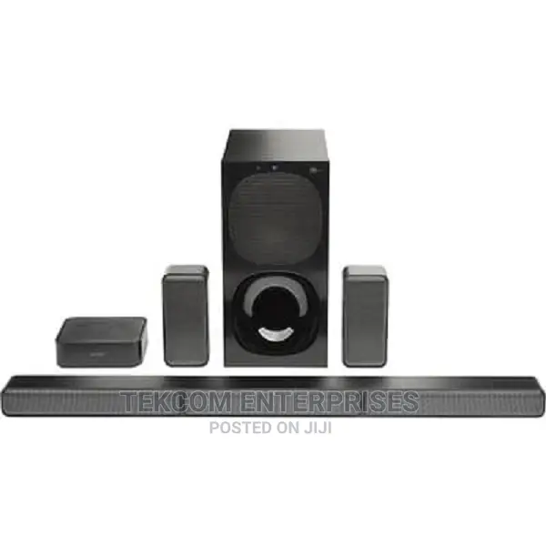 Sony HT-S40R Home Cinema 5.1ch Soundbar