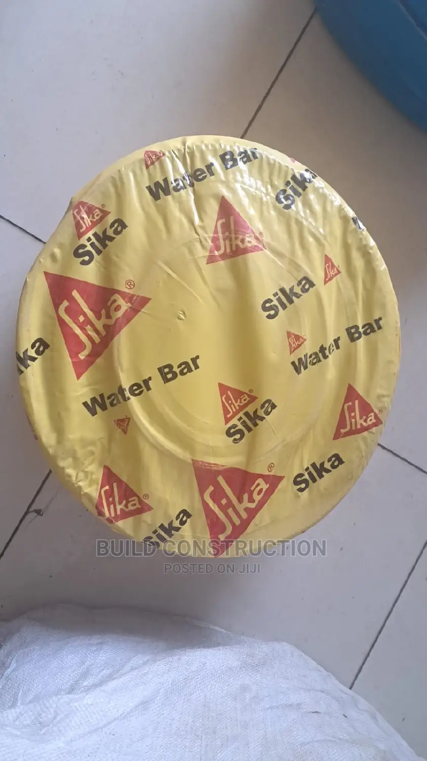 Construction Waterbars Suppliers in Kenya.