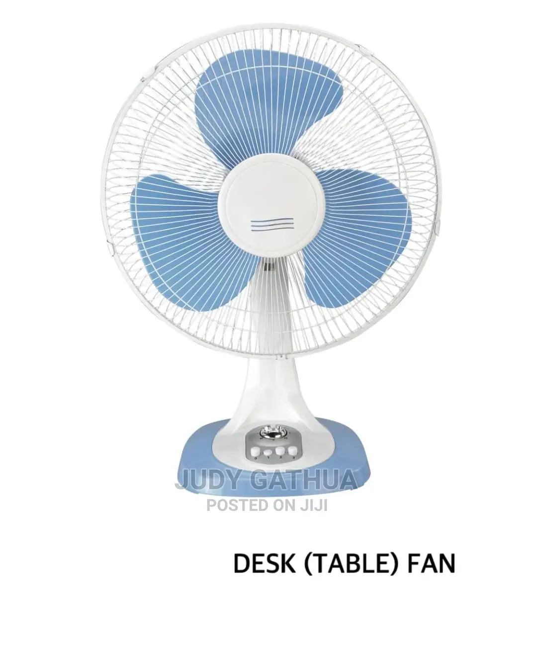 Table Top Fan