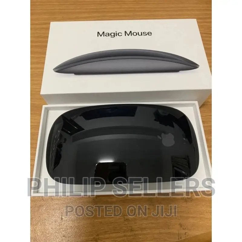 Magic Mouse USB-C to Lightning Cable