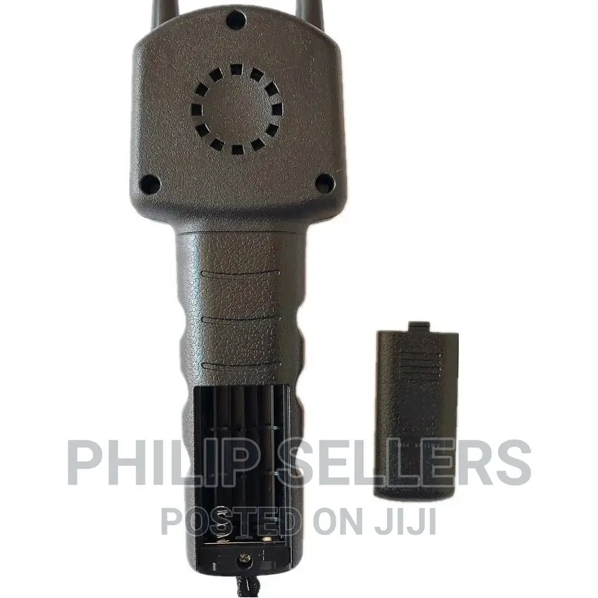 Generic Handheld Digital Grain Moisture Meter