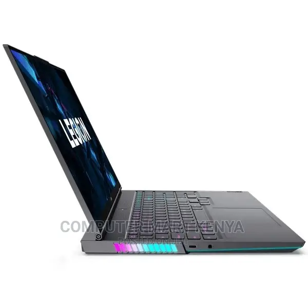 New Laptop Lenovo Legion 7 16GB Intel Core i7 SSD 1T