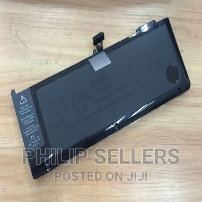 New Laptop Battery for Apple A1321 A1286