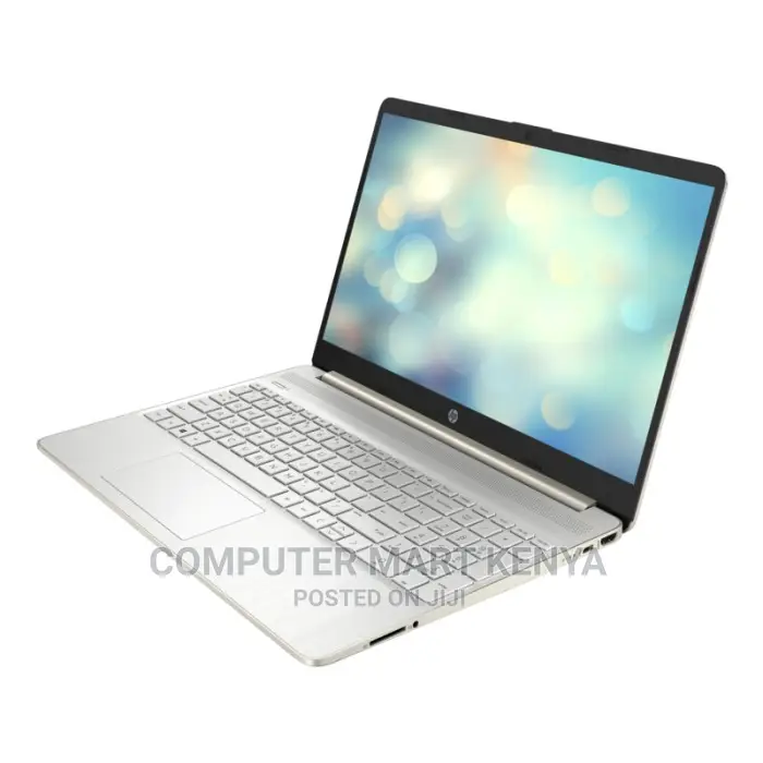 New Laptop HP 15-Dw3031 8GB Intel Core I5 SSD 512GB
