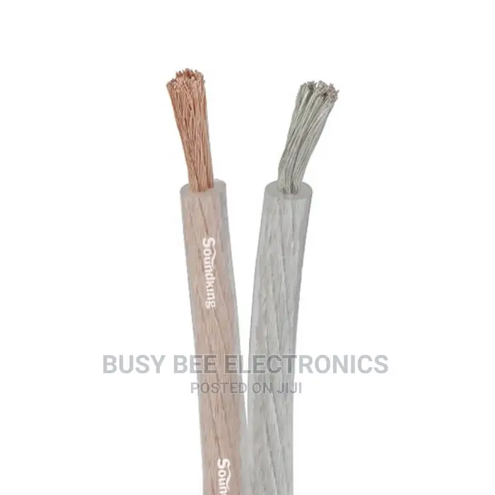 2.5 Mm Soundking Cable