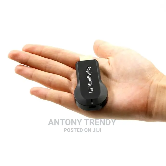 Tsemy Anycast HDMI Wireless Display Adapter