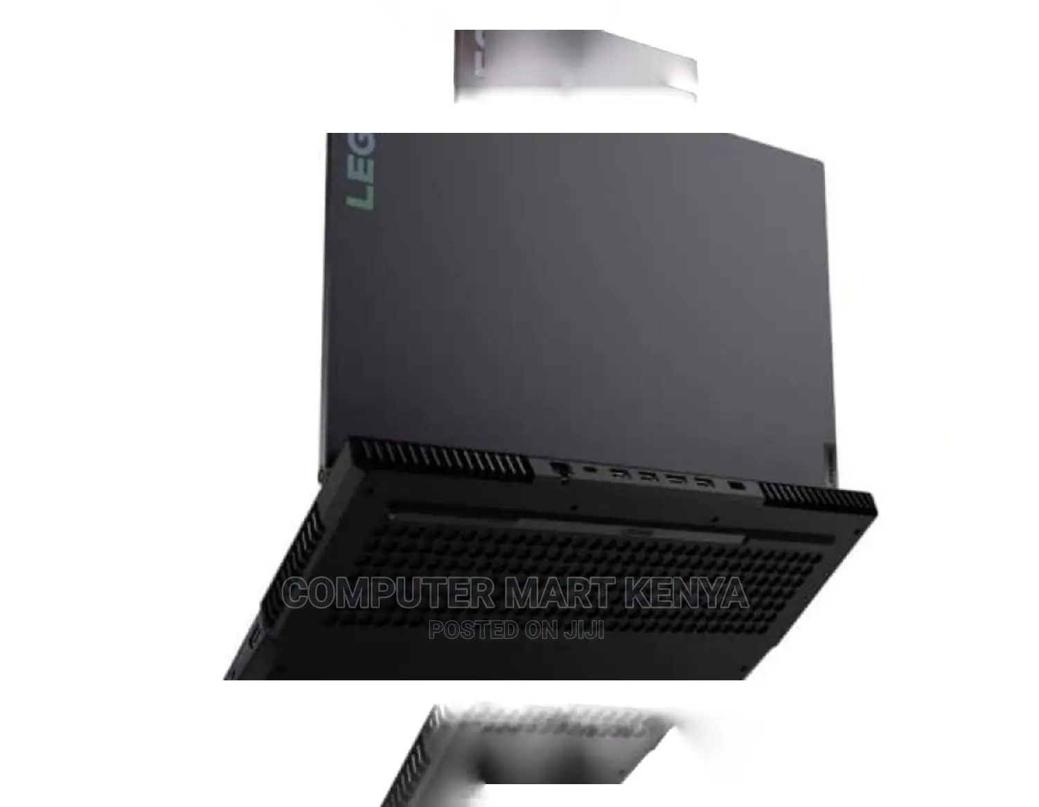New Laptop Lenovo Legion 5i 32GB AMD Ryzen 7 SSD 1T