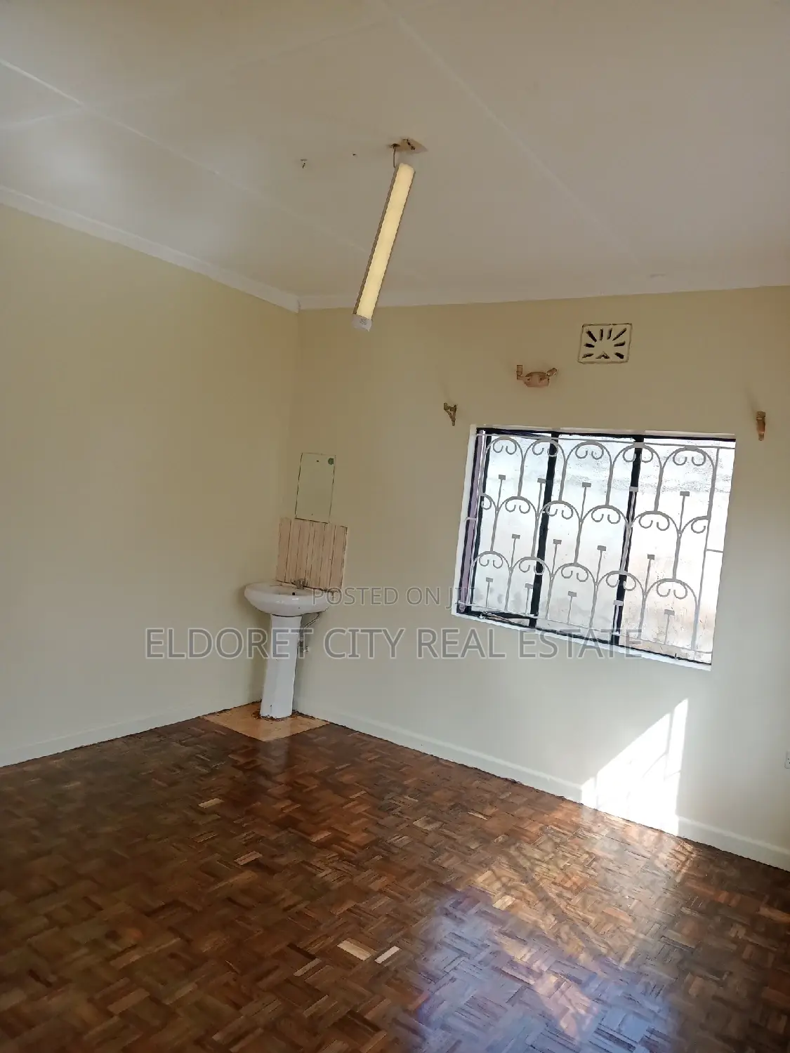 Furnished 3bdrm Bungalow in Kapsoya, Eldoret CBD for sale