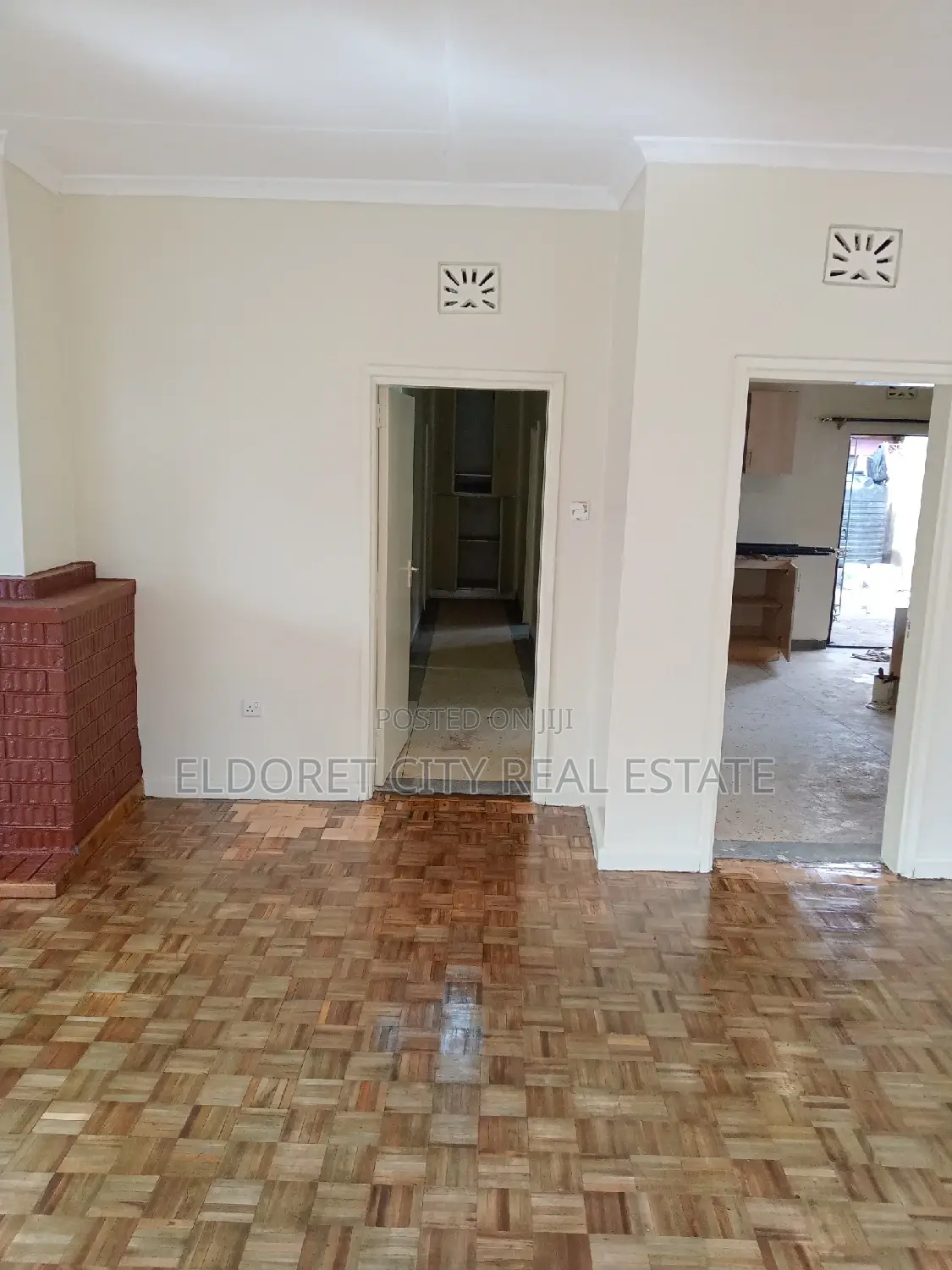 Furnished 3bdrm Bungalow in Kapsoya, Eldoret CBD for sale