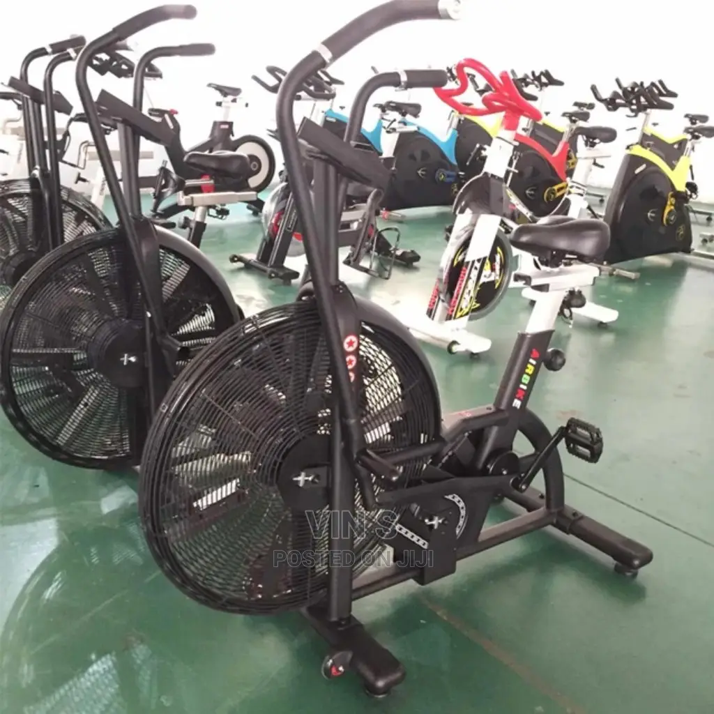 Commercial Air Bikes" Commercial Air Bikes" Gym Air Bikes^