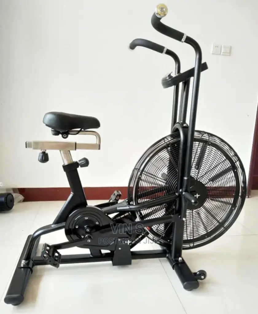 Commercial Air Bikes' Air Bikes' Commercial Gym Air Bikes^