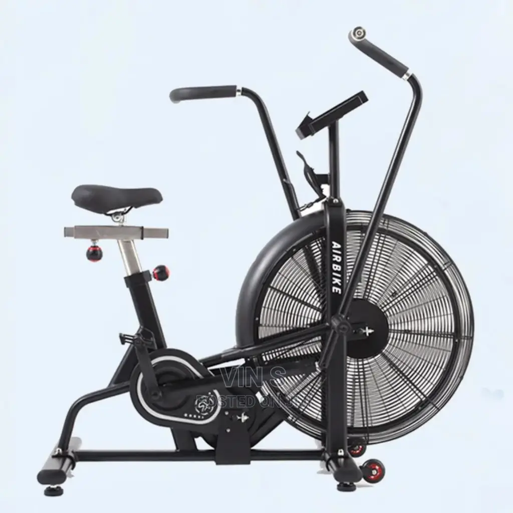 Commercial Air Bikes* Commercial Air Bikes* Gym Air Bikes^