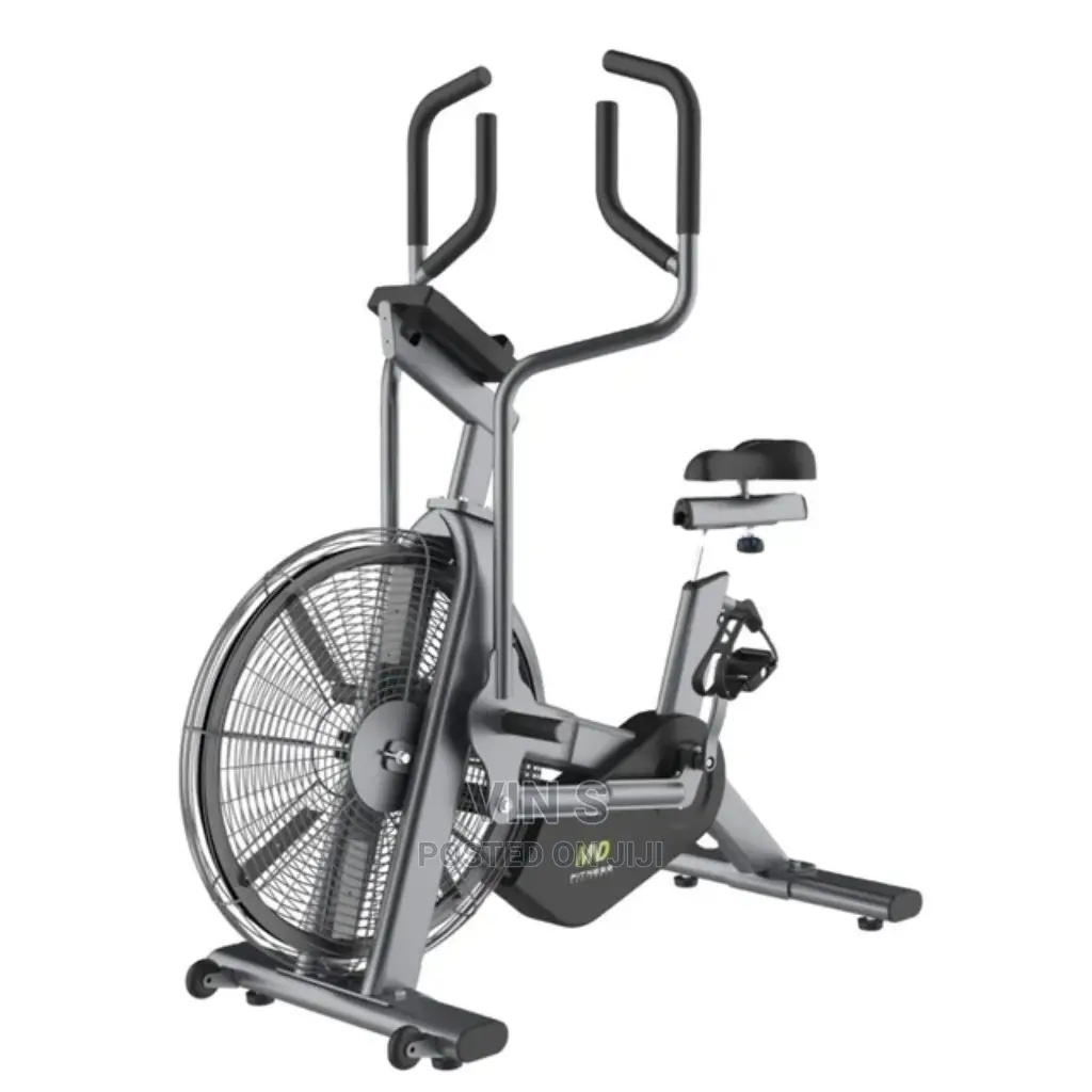 Commercial Air Bikes( Commercial Air Bikes( Gym Air Bikes