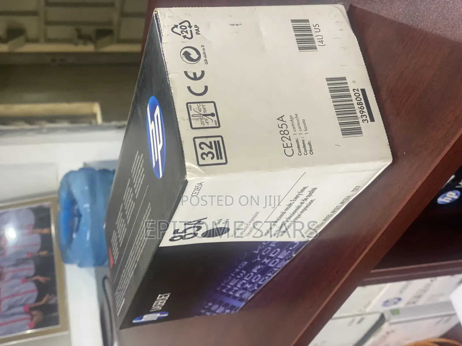 Hp 85A Top Quality HP Toners