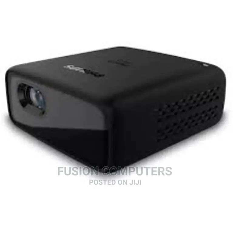 Philips Picopix PPX340 Micro 2 WVGA Projector