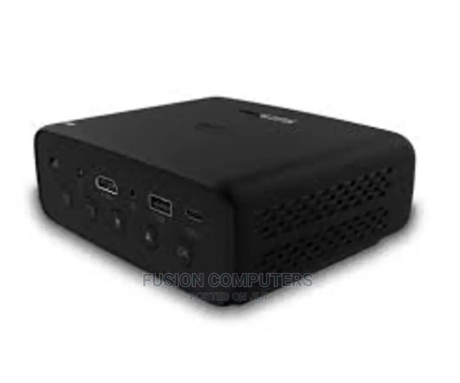 Philips Picopix PPX340 Micro 2 WVGA Projector