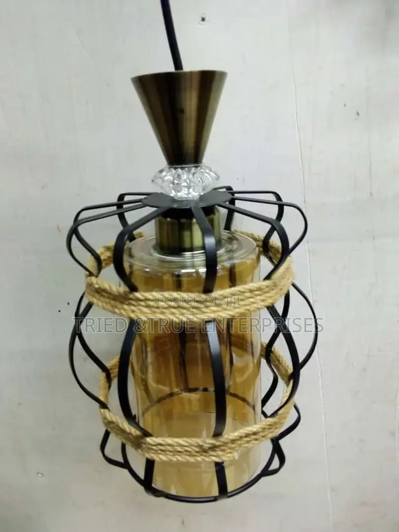 Pendants Lights