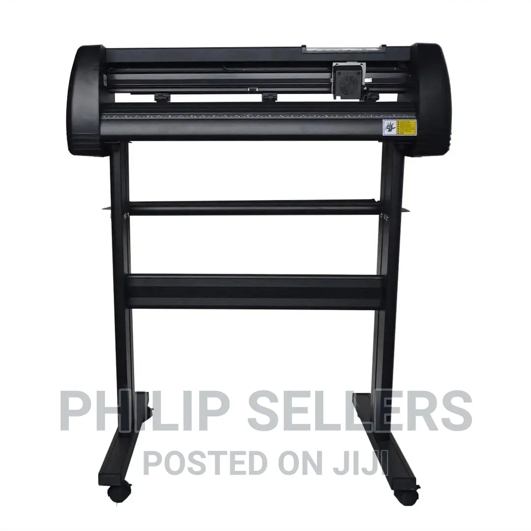 Vinyl Contour Cutting Plotter Vinyl Cutter